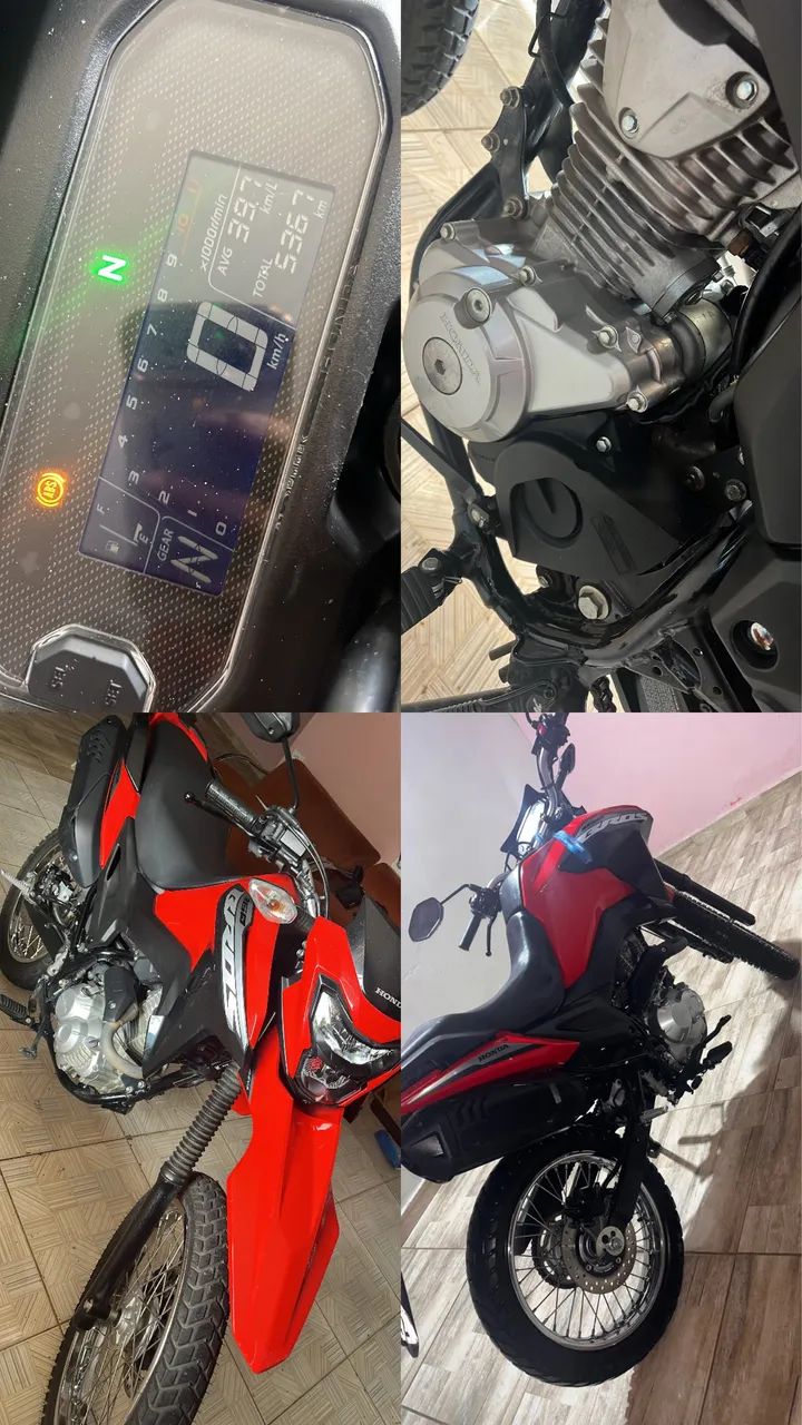 Moto a venda  - Foto 5