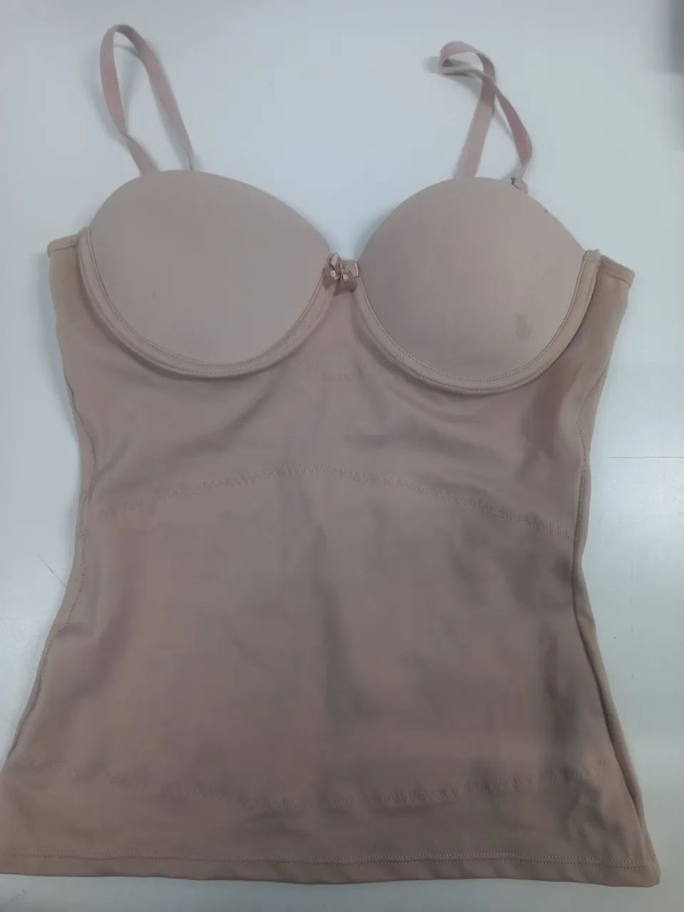 Camisete modelador G