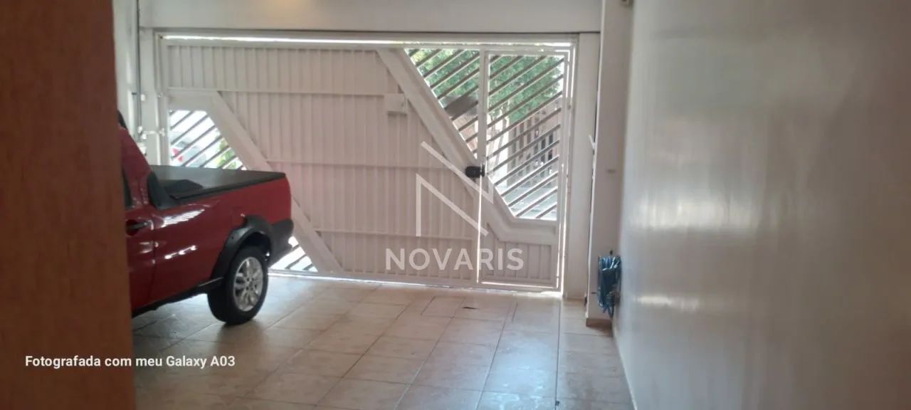 Sobrado com 3 Quartos e 3 banheiros à Venda - Interlagos - Foto 2