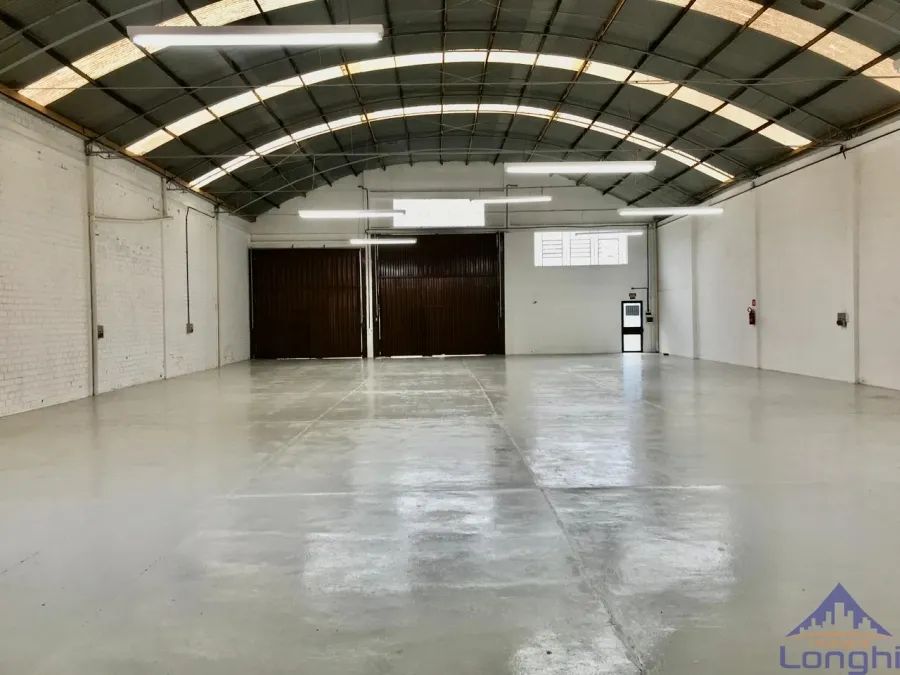 PAVILHÃO COMERCIAL - Foto 2