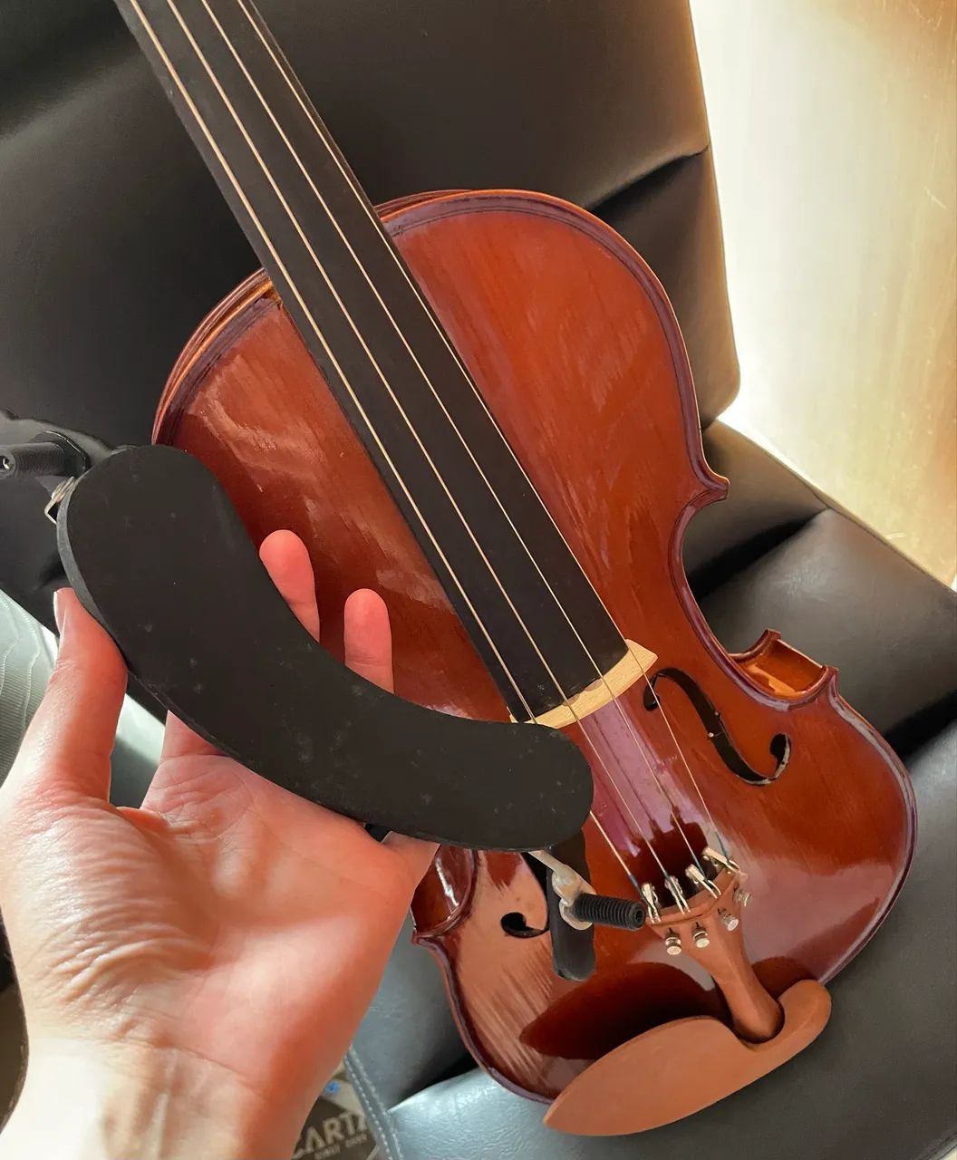 Viola de Arco Eagle VA150 - Foto 4