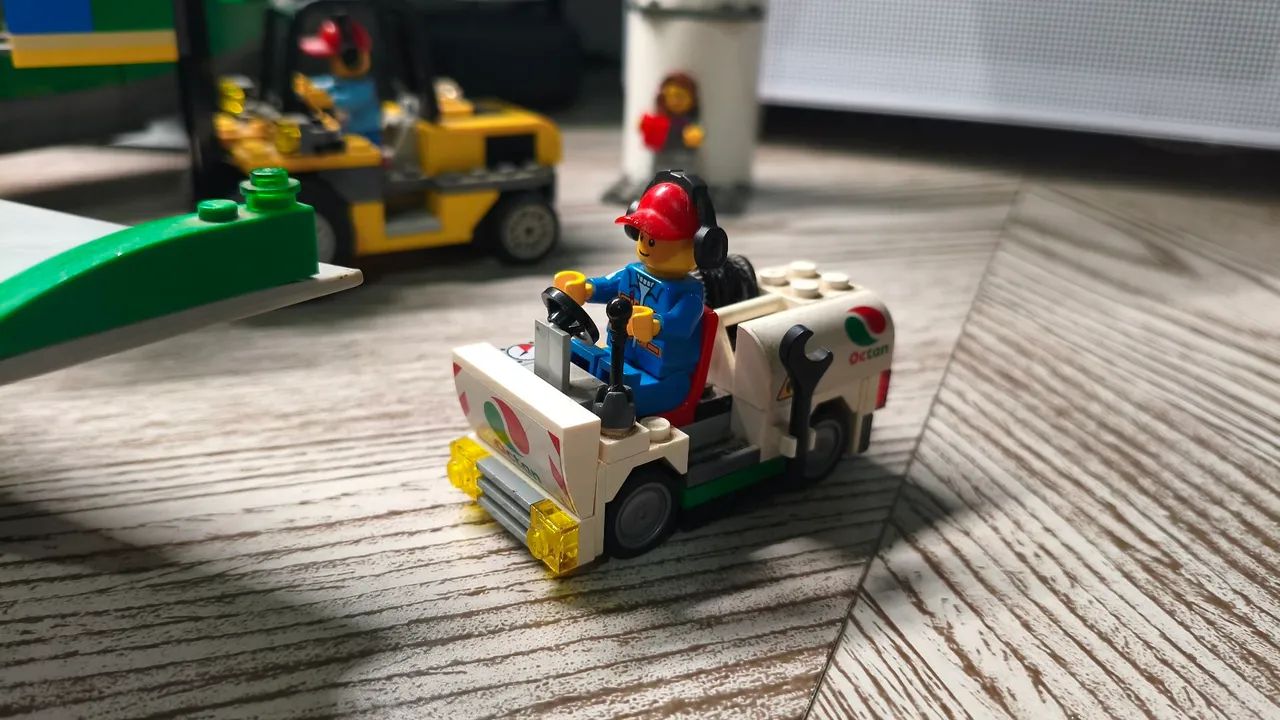 Lego 60101 - Foto 4