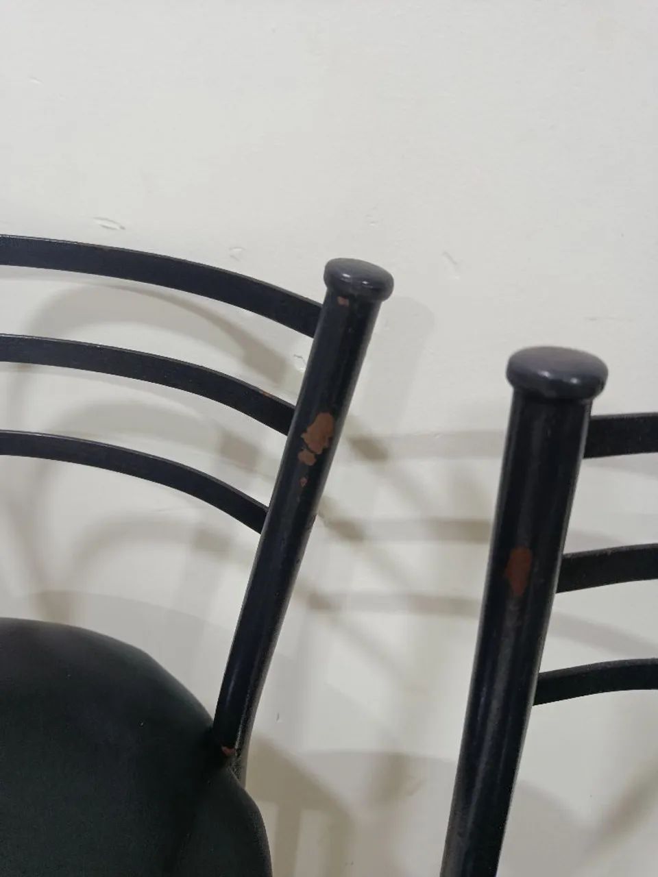 Vendo banqueta  - Foto 2