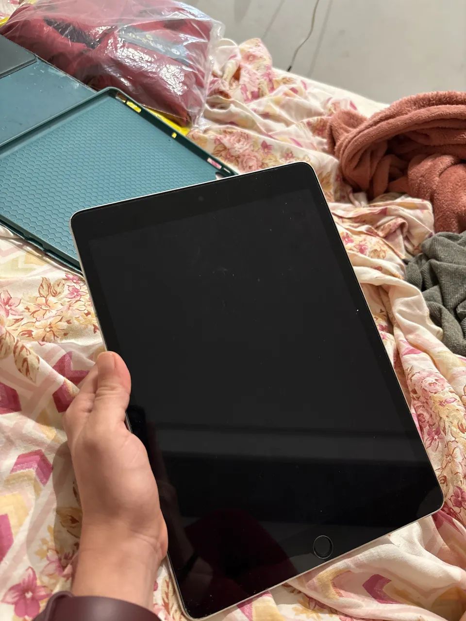 iPad 9ª geração 