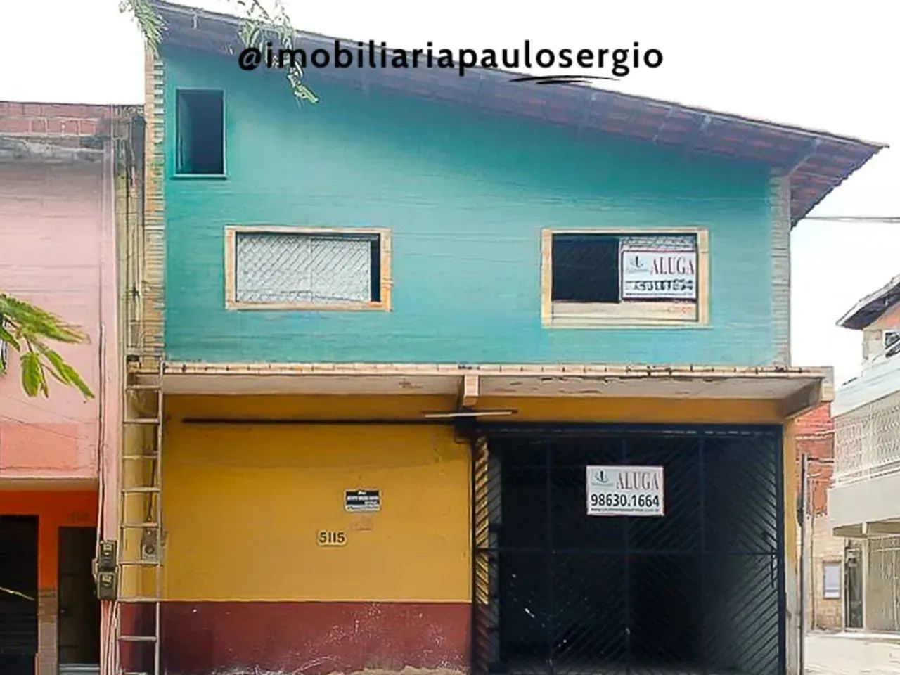 Antônio Bezerra  Aptos com 1 ou 2 Quartos  Vaga Coberta P/ Moto