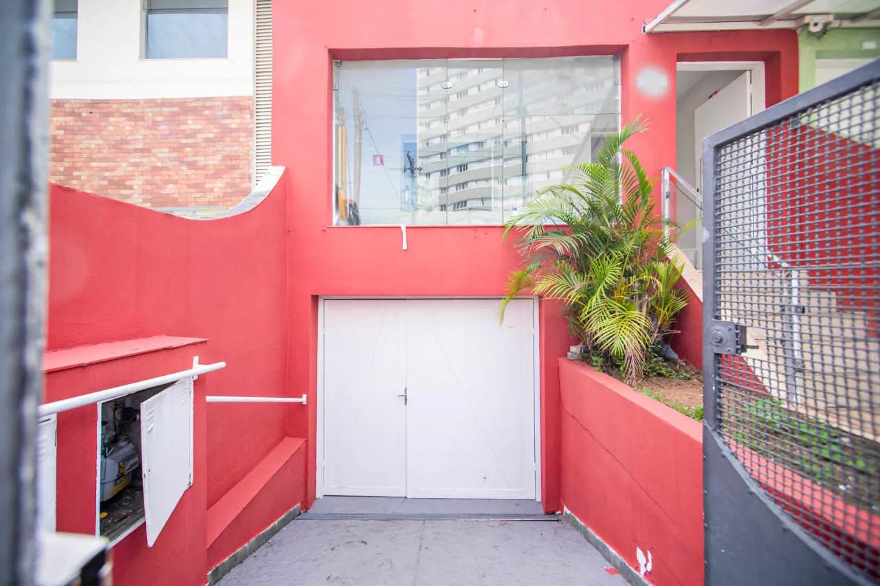 Casa comercial na Avenida Professor Alfonso Bovero, 446  525 m² - Foto 5