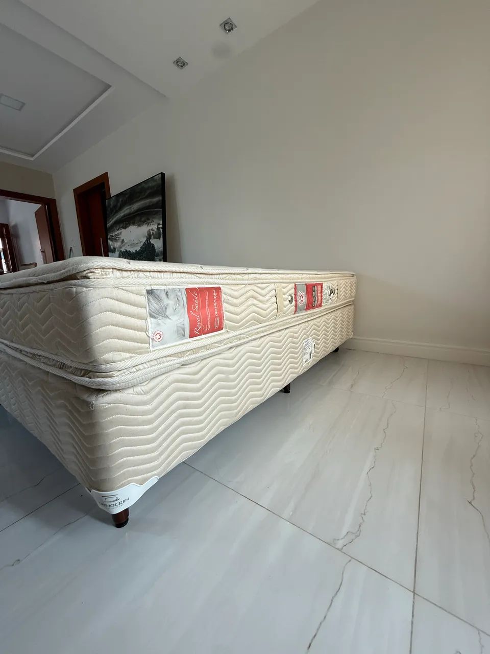 Cama box  - Foto 2