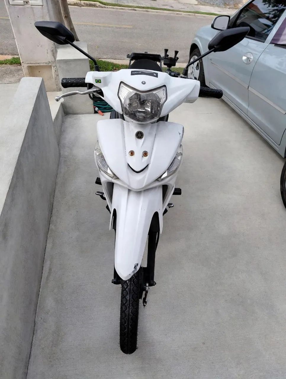 Crypton K 2015