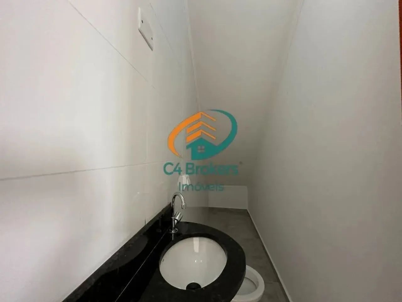 Sobrado em Jardim Rio Negro - Itaquaquecetuba - Foto 15