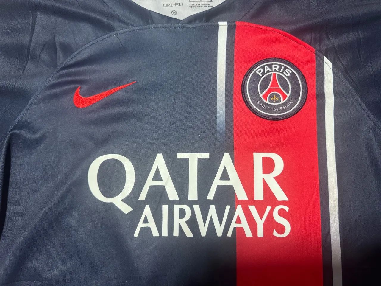 Camisa PSG  - Foto 2