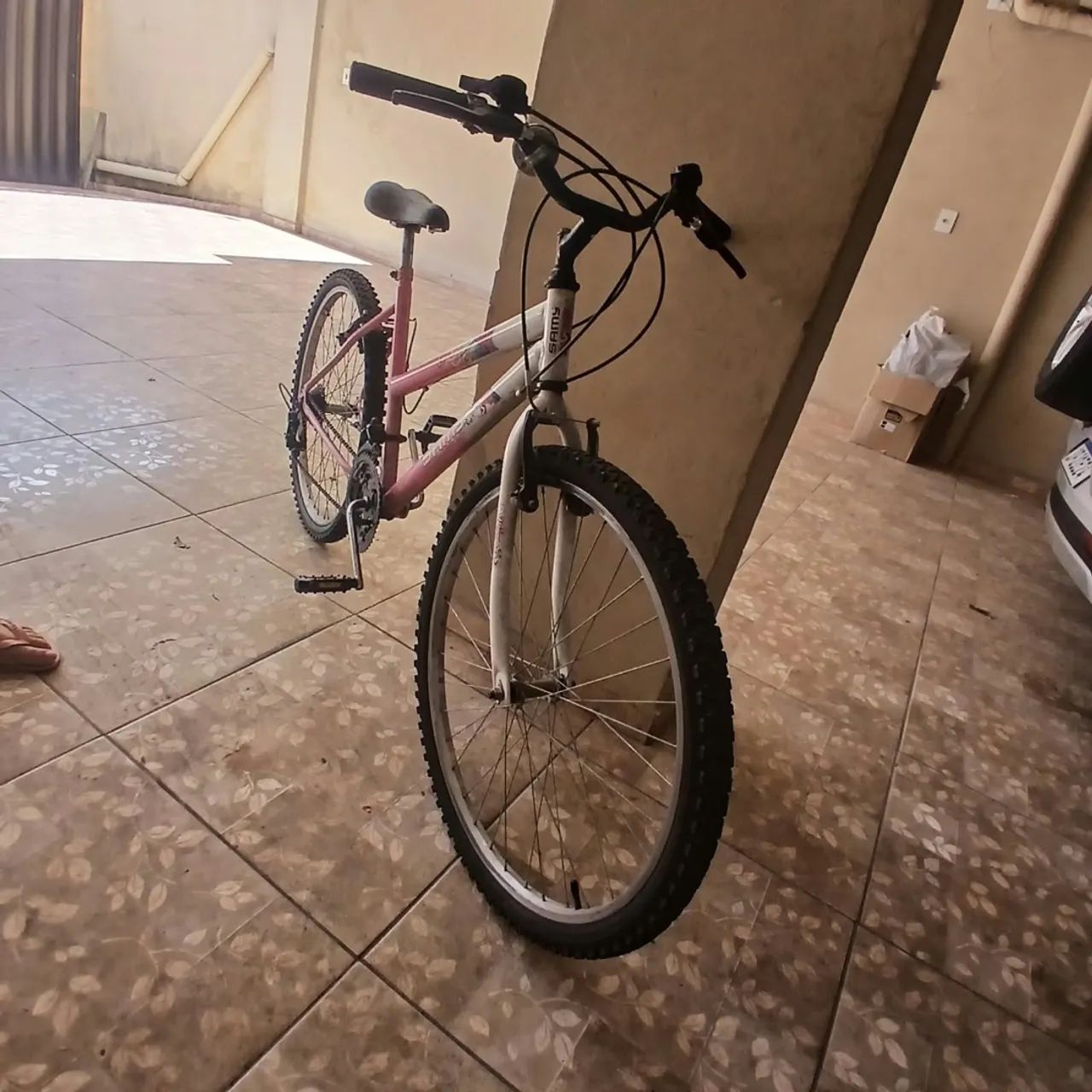 Bicicleta  - Foto 4
