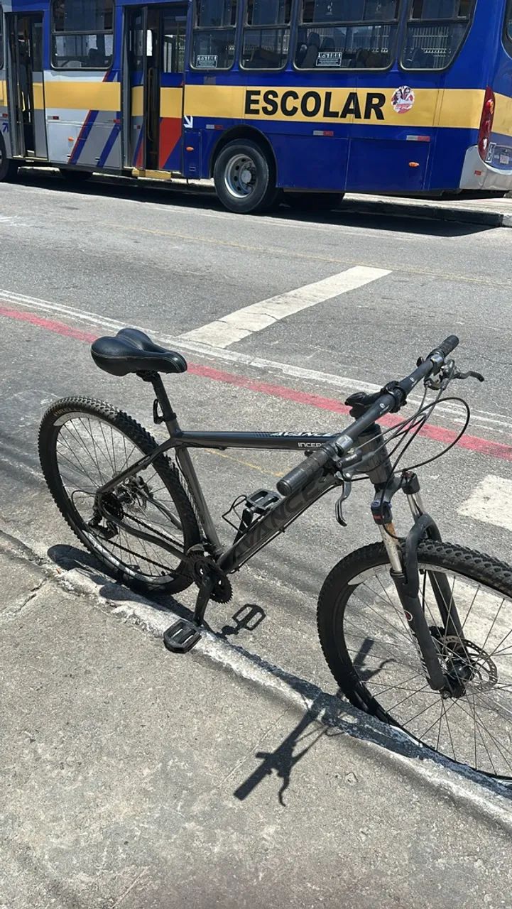Bicicleta  - Foto 5