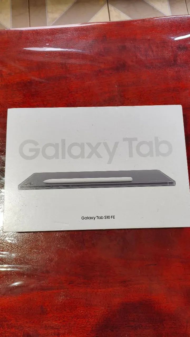 Samsung Galaxy tab s10 FE 128gb