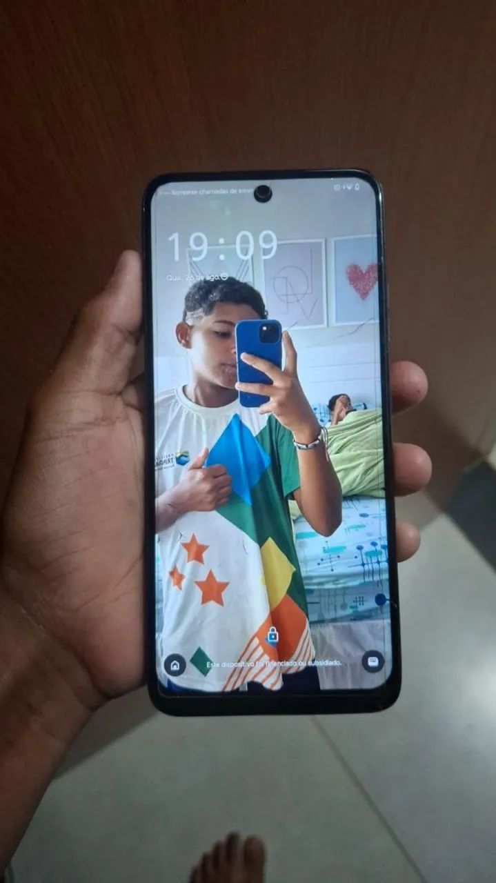 Celular  - Foto 4