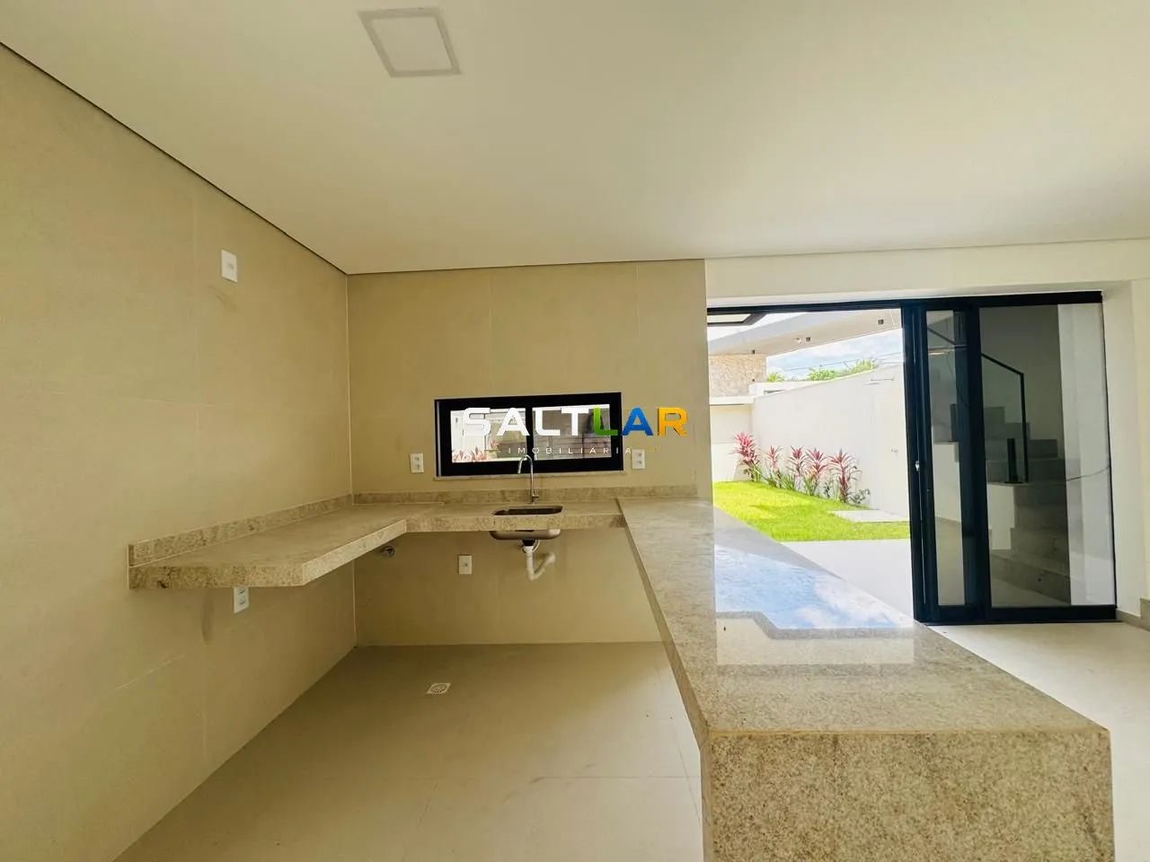 NO EUSÉBIO | CASAS COM 4 QUARTOS OU 4 SUÍTES - Foto 5