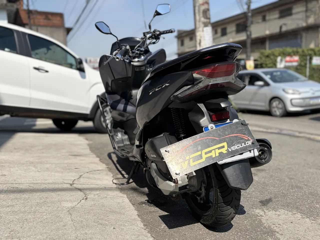Honda Pcx 150 2020 - Foto 5