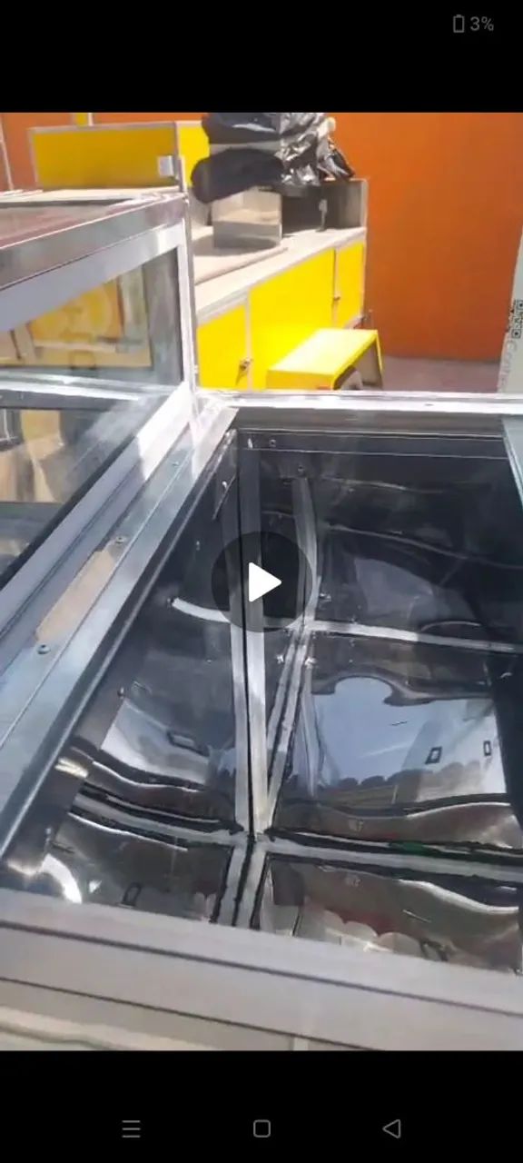Carrinho para trabalho  - Foto 2