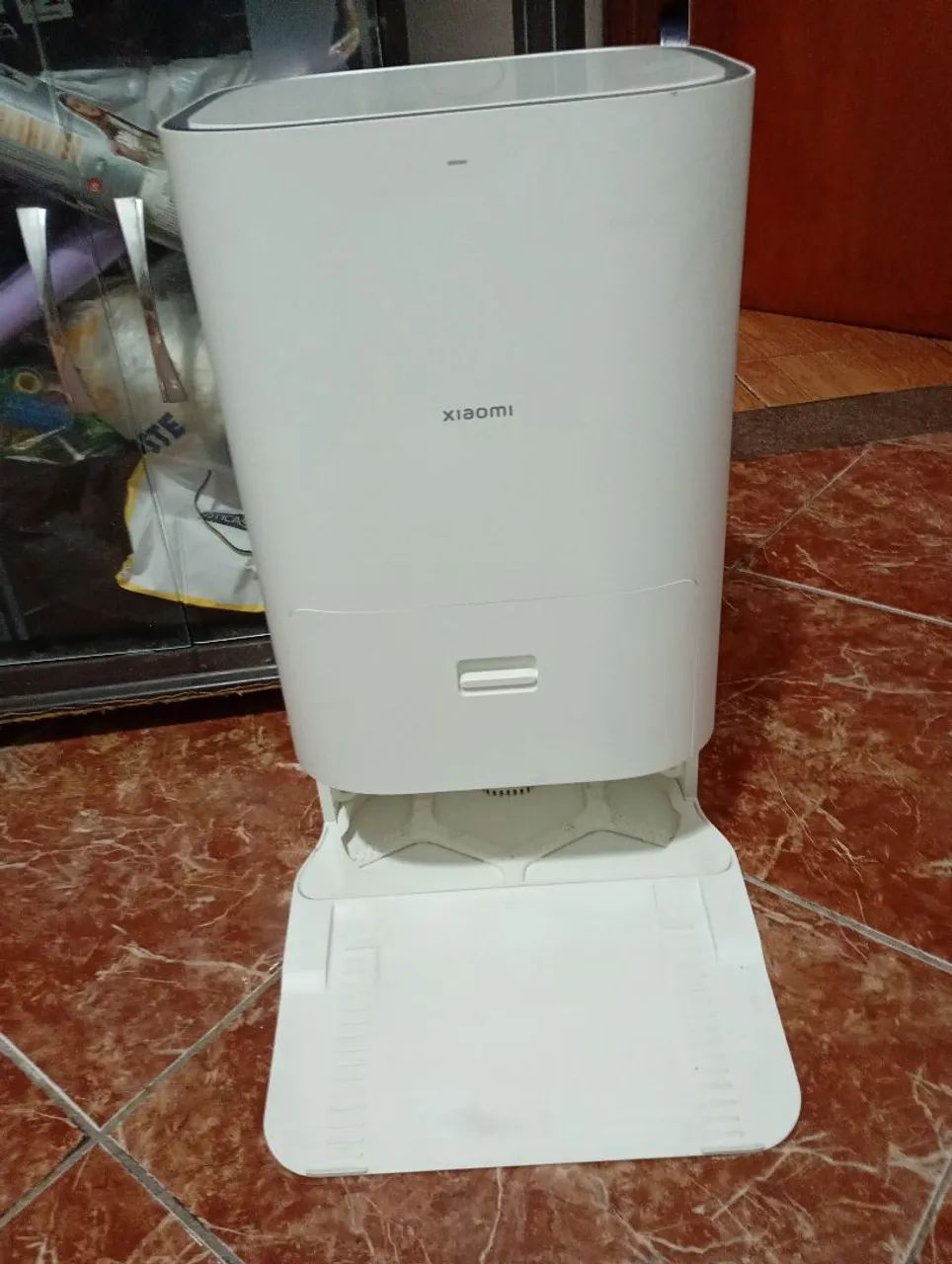 ASPIRADOR ROBO XIAOMI PARA PECAS - Foto 2