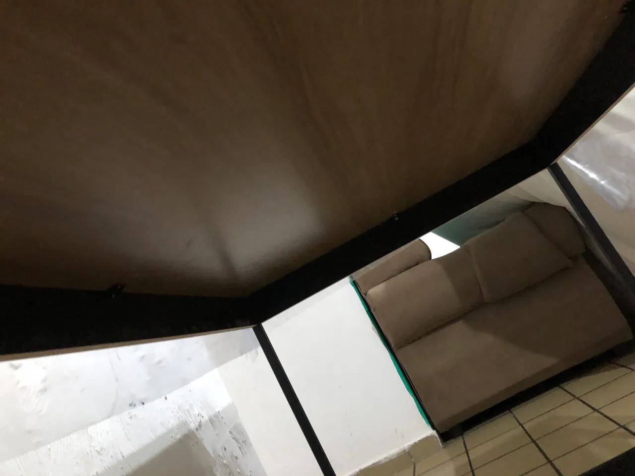 Mesa retangular  - Foto 5