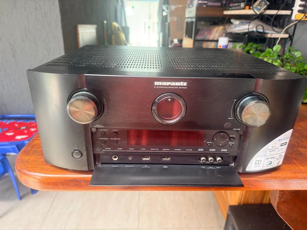 Marantz SR 7009