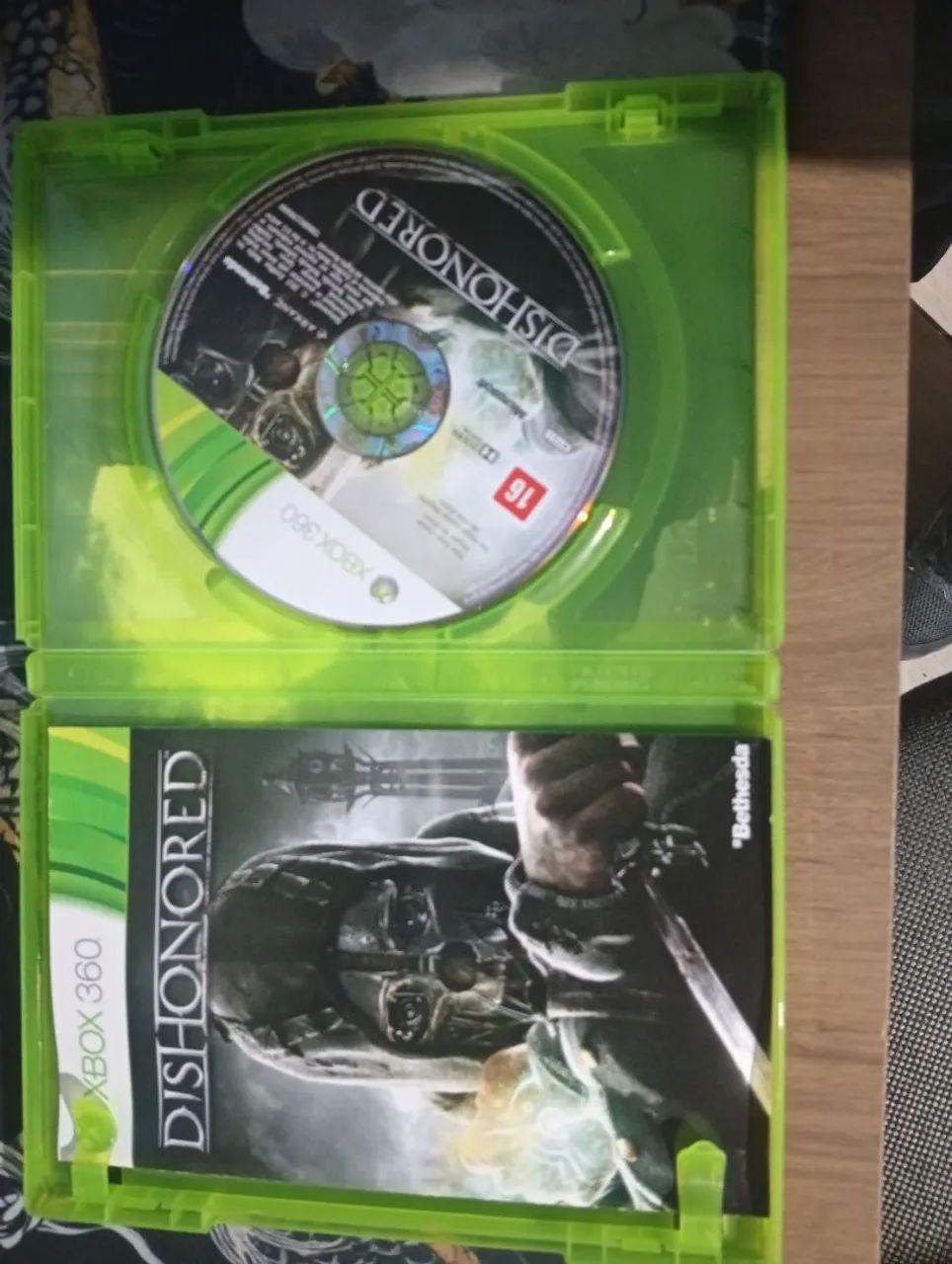Dishonored original  - Foto 2