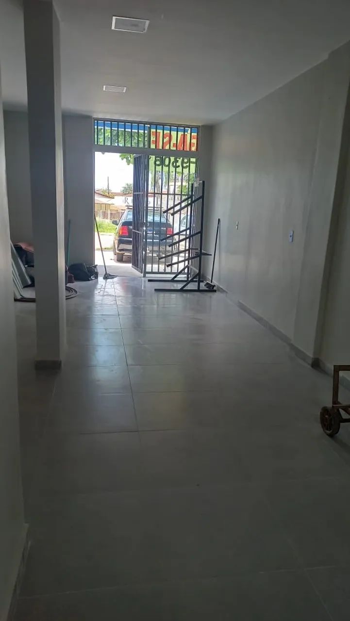 Alugo loja comercial direto com proprietário  - Foto 5