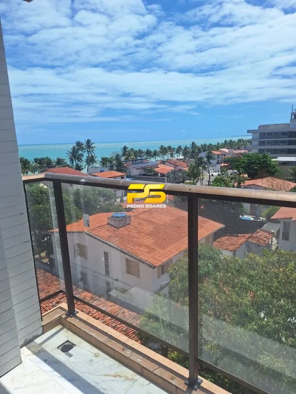 Apartamento para Venda com área 55 m² | Cabedelo - PB REF: AP1000 - Foto 5