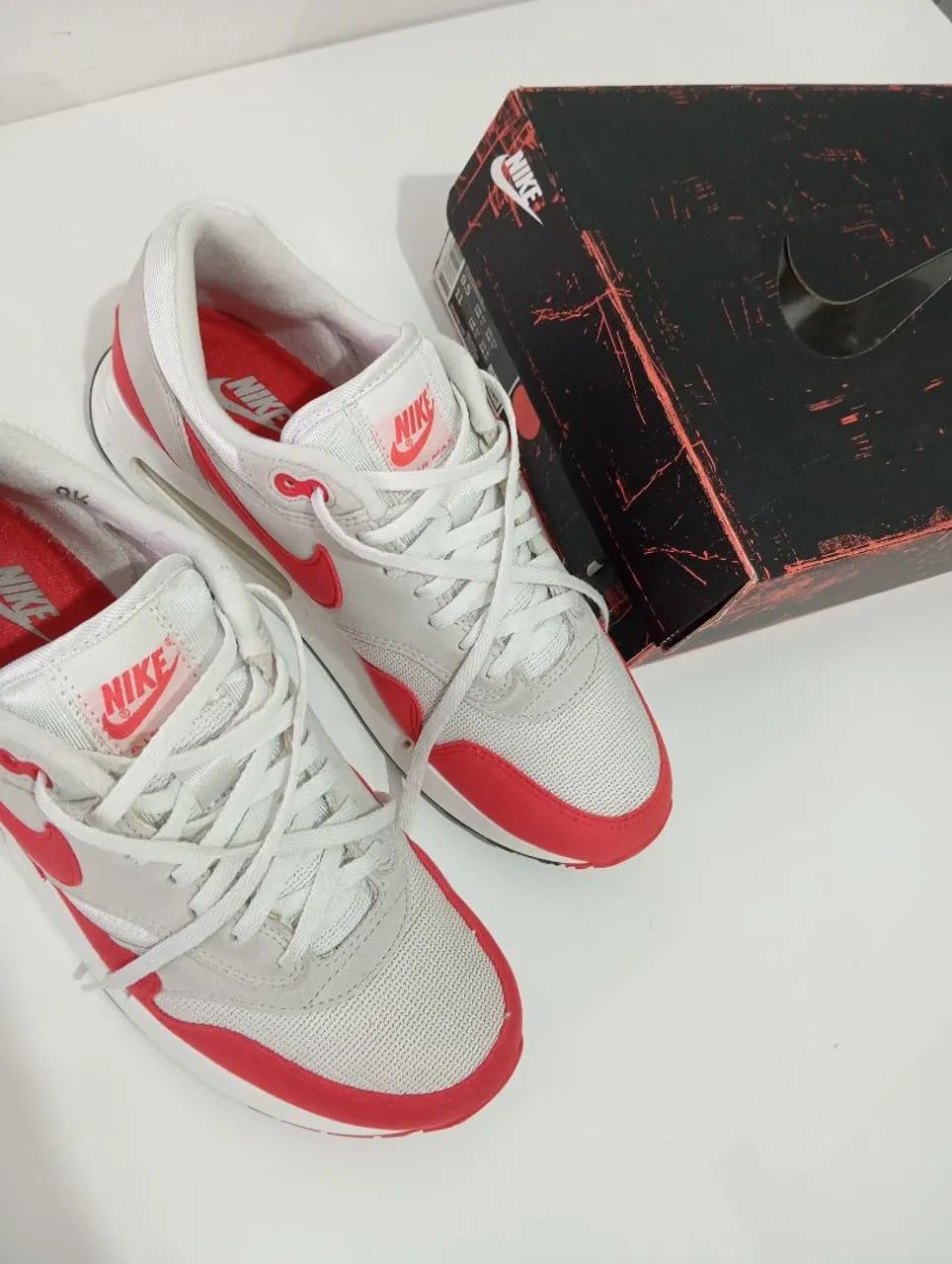 Nike Air Max 1 '86 OG "Big Bubble" - Foto 3