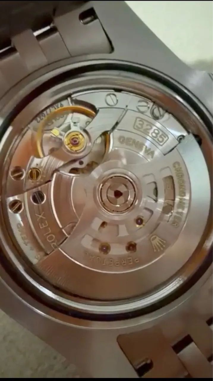 GMT Master 2 - Bruce Wayne - Foto 2