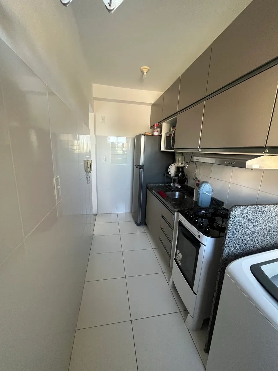 Aluga-se Apartamento no Recanto dos ventos  - Foto 2