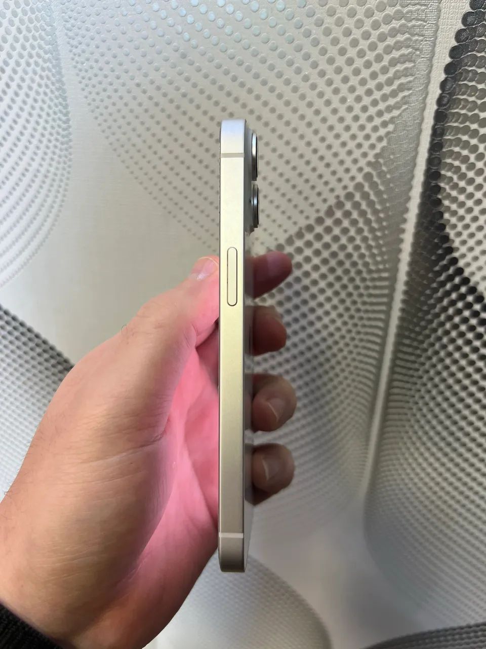 iPhone 14 128GB Branco - Impecável - Foto 2