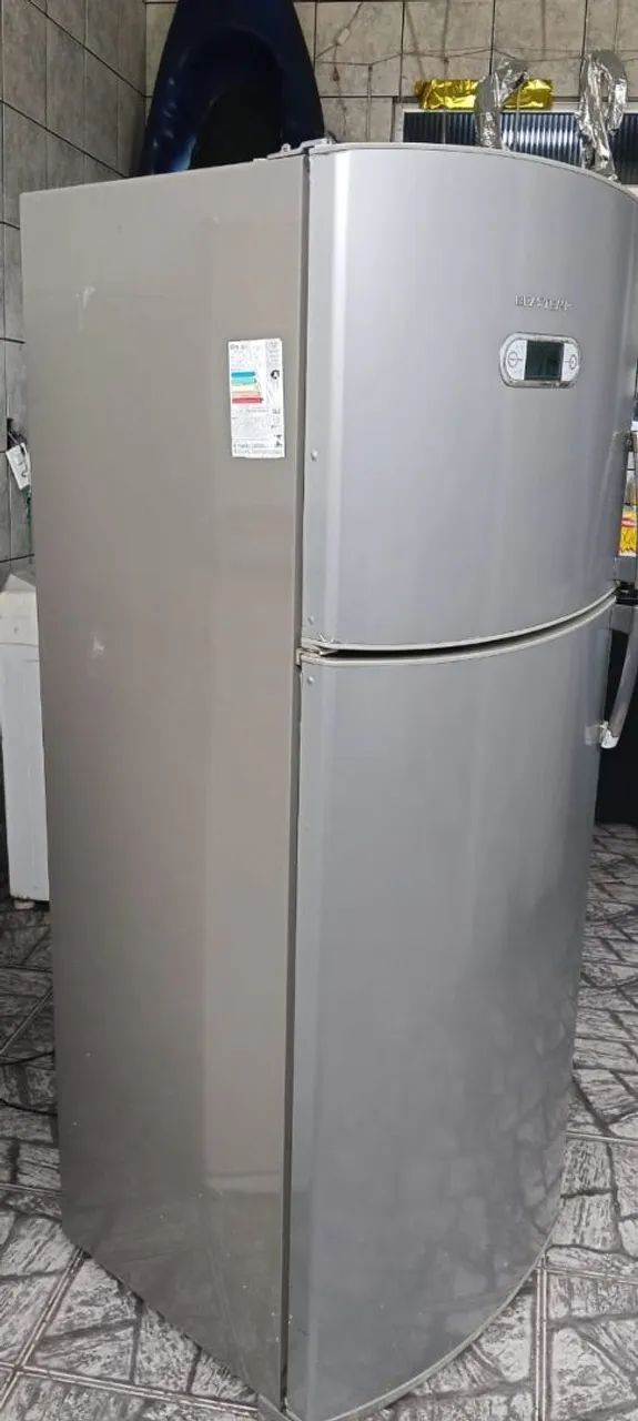 Geladeira Brastemp Frost Free  - Foto 4