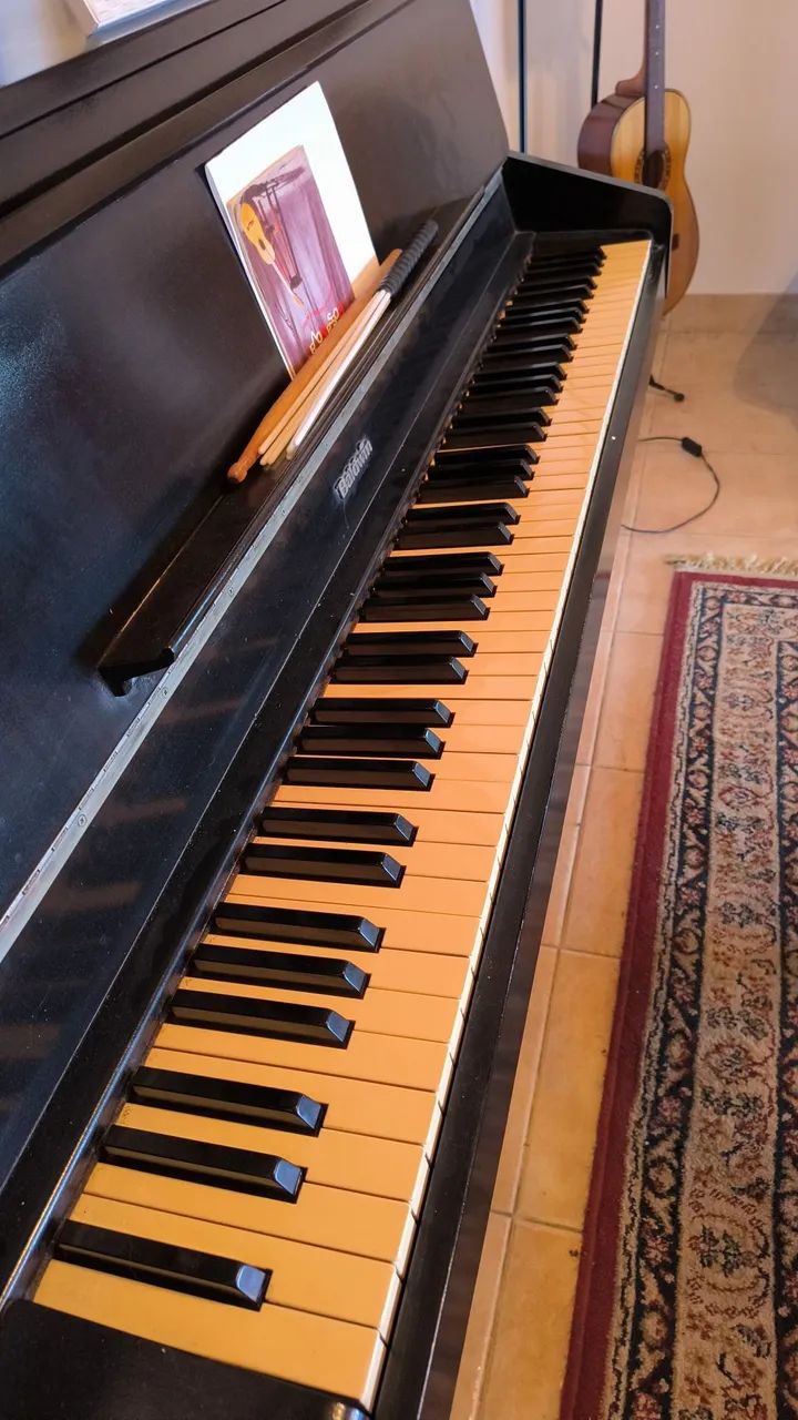 Piano Baldwin - Foto 5