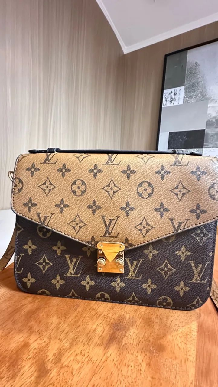 Bolsa Louis Viutton Rep.