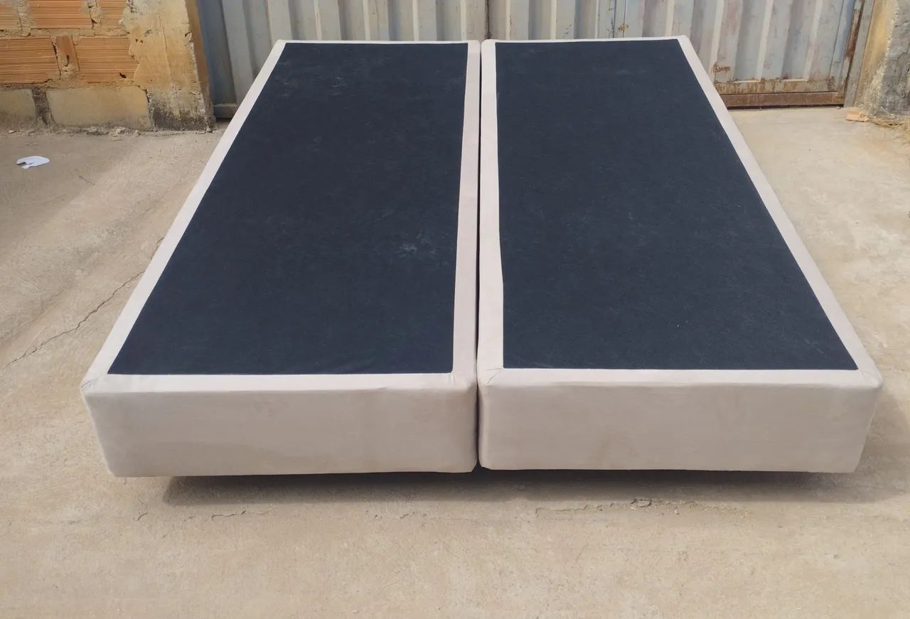 Base box Queen  - Foto 5