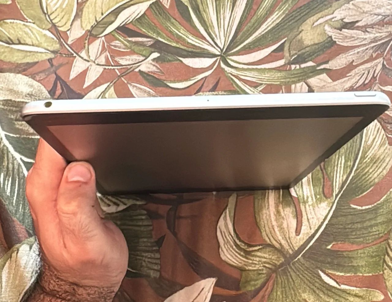 iPad 9 64Gb - Silver - Foto 4