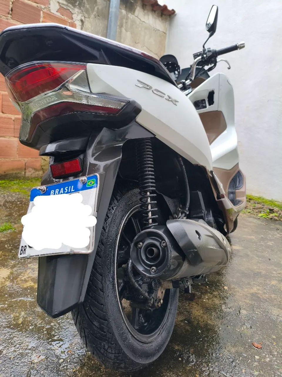 Vendo PCX 2020! - Foto 2