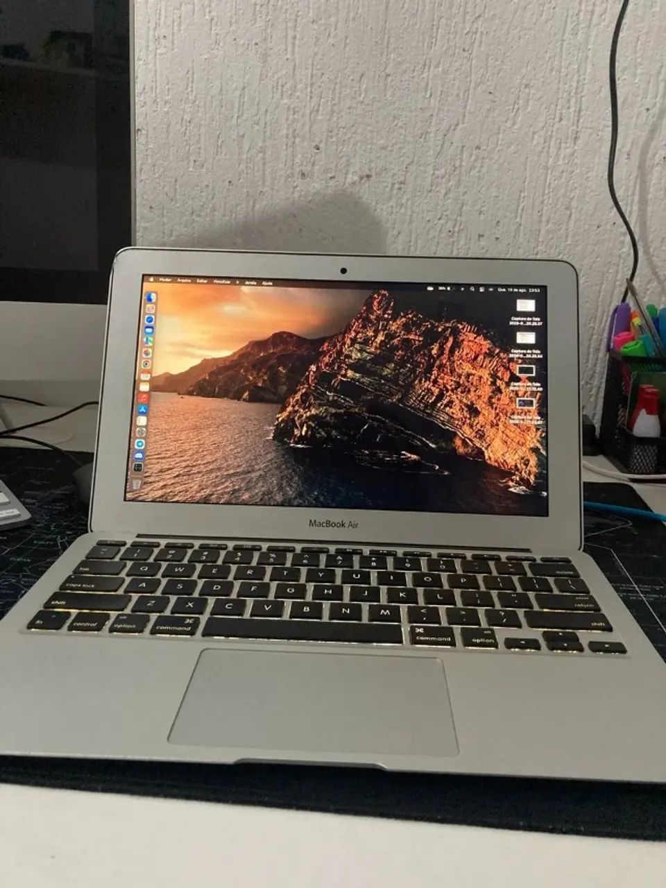macbook air 2013 - Foto 2