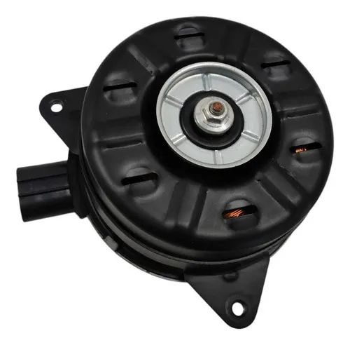 Motor Ventoinha Toyota Corolla Cross 2022 Hybrid 1636336160