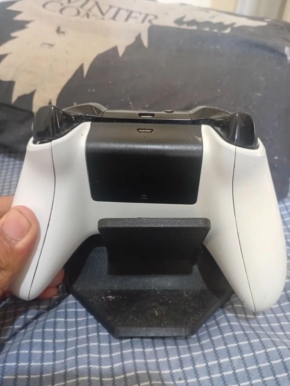 Vendo Controle Xbox One original. - Foto 2