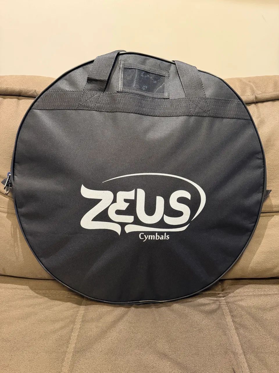 Kit Pratos Zeus Custom ( sem uso ) 0km  - Foto 2