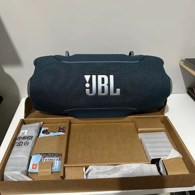 JBL XTREME 5 - Nova - Foto 3