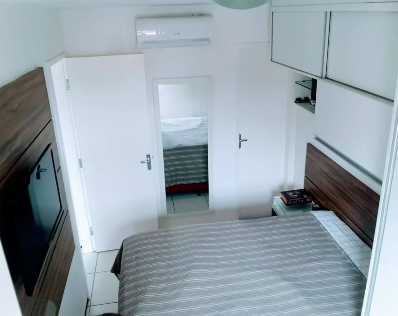 Apartamento Mobiliado * Oportunidade! - Foto 4