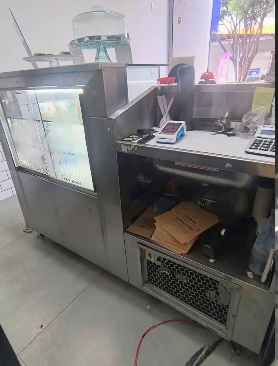 Freezer expositor refrigerada  - Foto 3