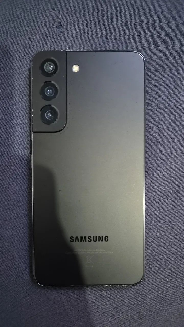 Galaxy S 22 - Foto 2