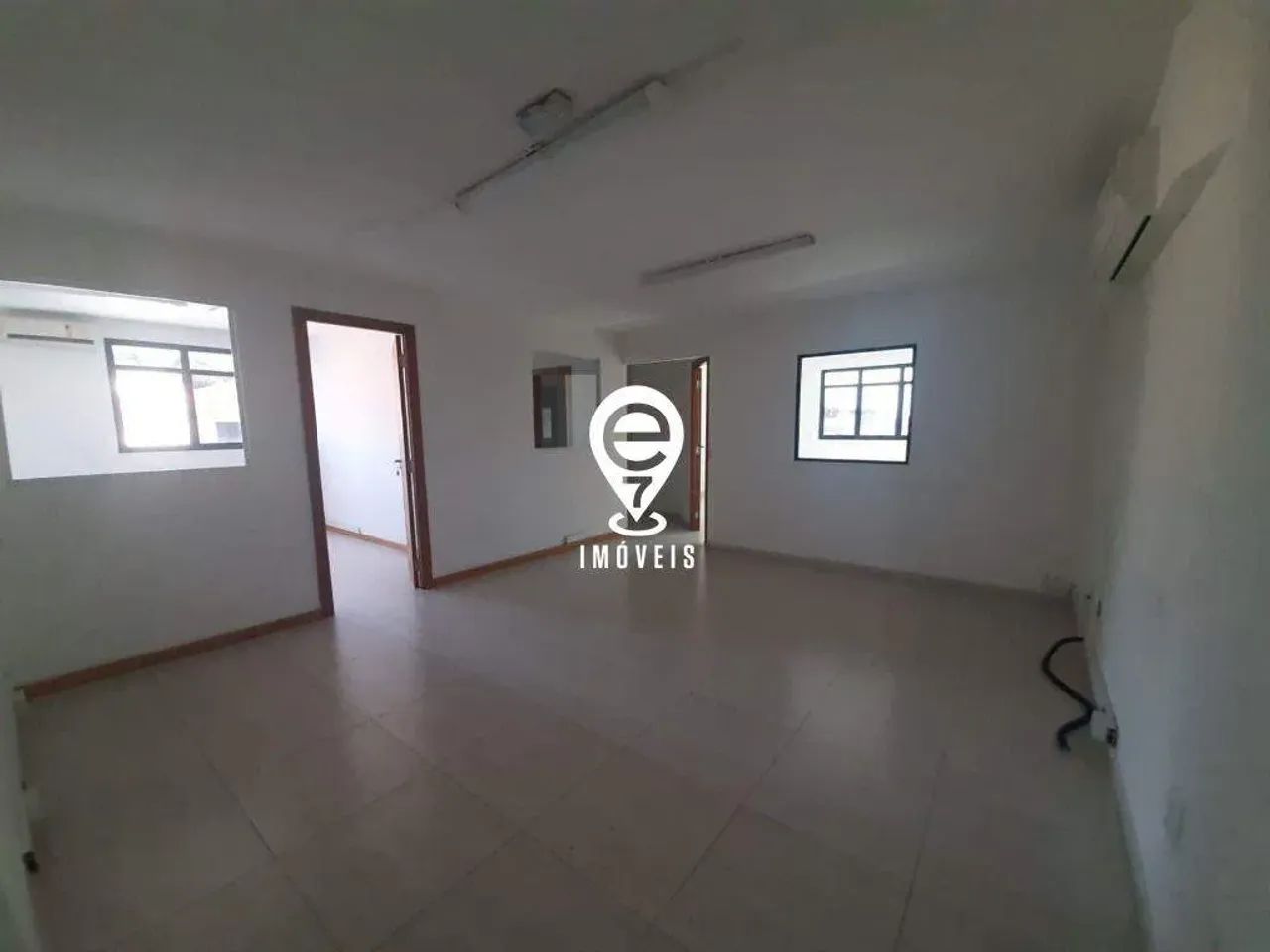 EXCELENTE P´REDIO COMERCIAL PARA LOCAÇÃO NO JABAQUARA - Foto 2