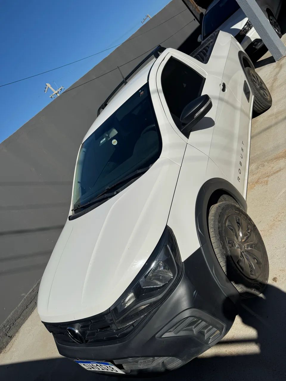 Saveiro robust  - Foto 2