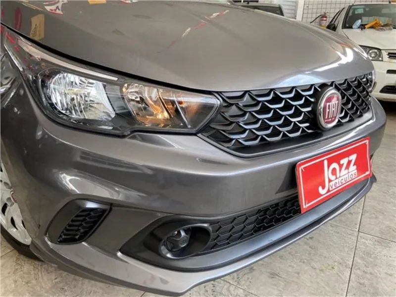 Fiat Argo Drive 1.0 Firefly 2019 - Foto 4