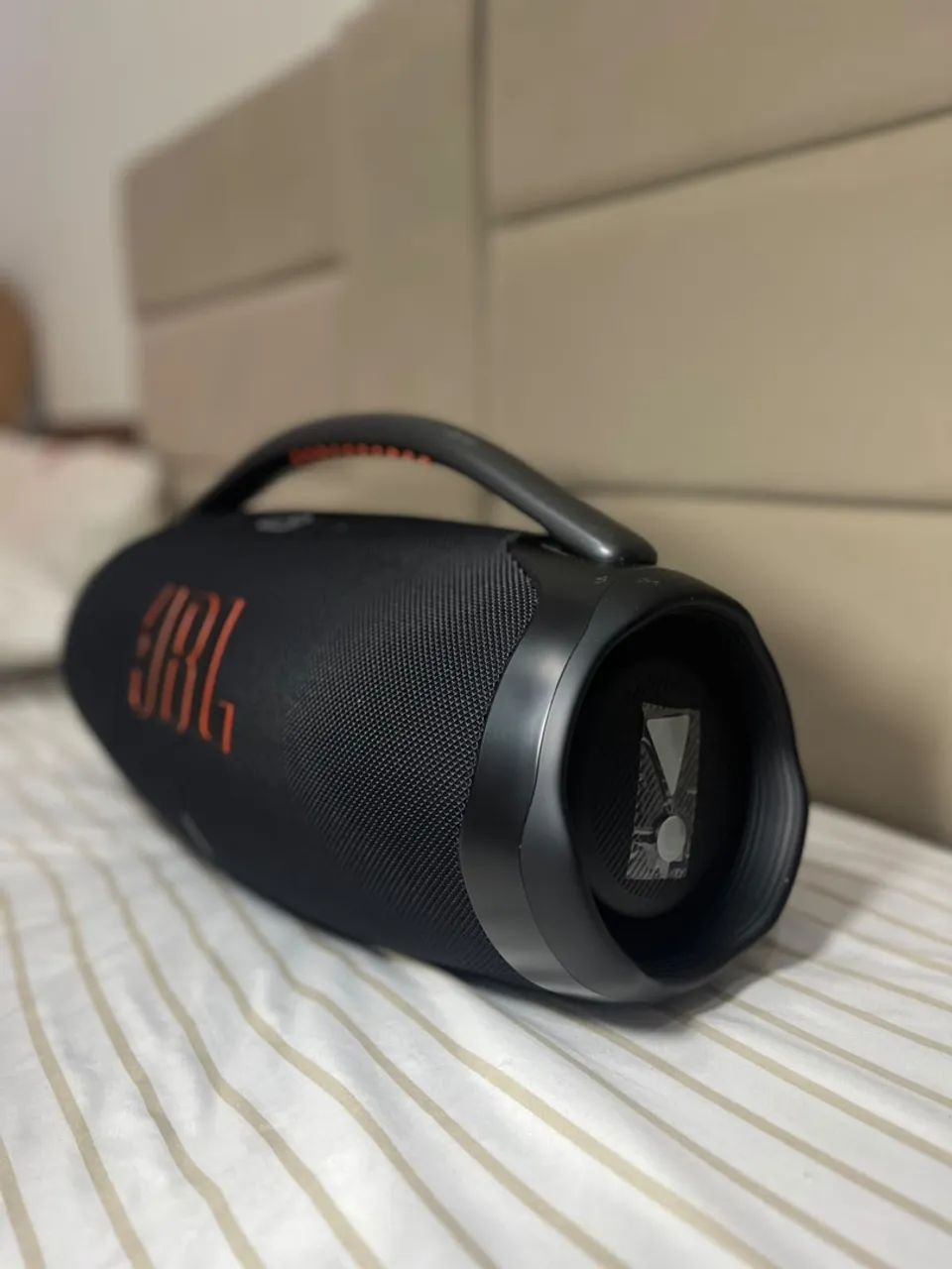 CAIXA JBL BOMBOX 3 - Foto 3