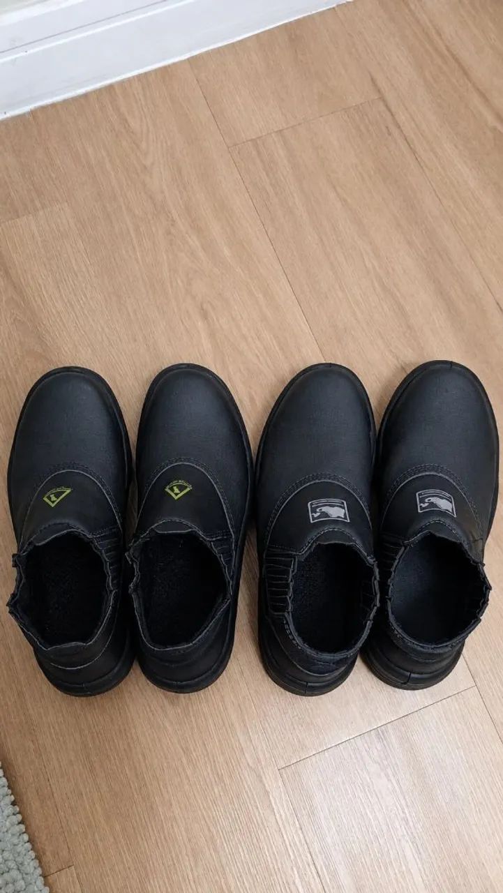 Promoção duas botas!!!